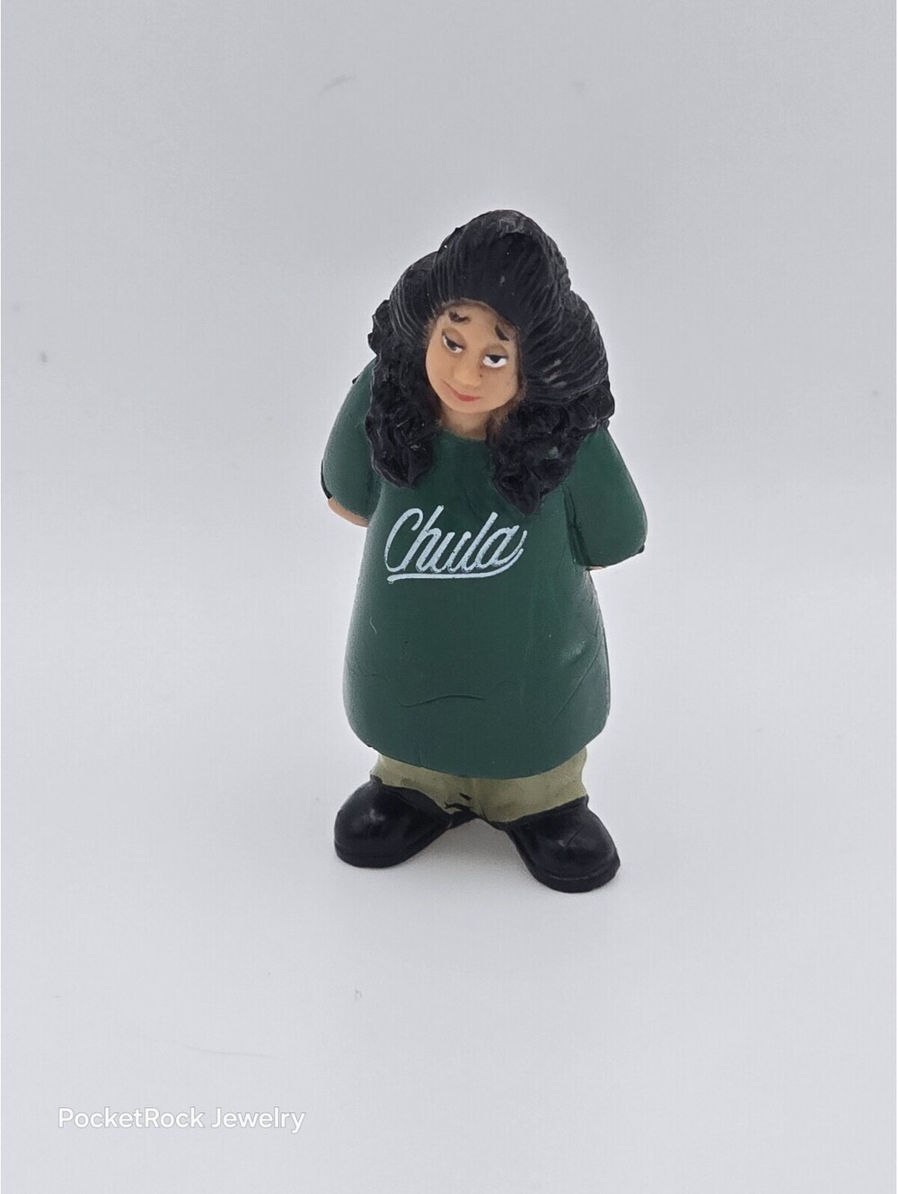 Homies Series 2 “Chula” Figure 1:32 Scale